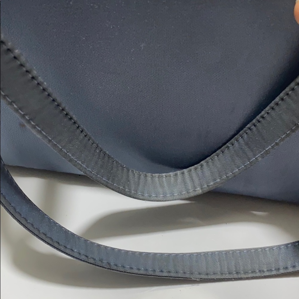 Kate spade blue handbag - Picture 3 of 6